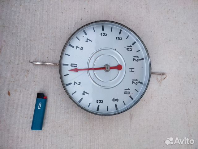 Динамометр, шар СССР