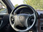 Mercedes-Benz C-класс 2.0 AT, 2000, 142 000 км объявление продам
