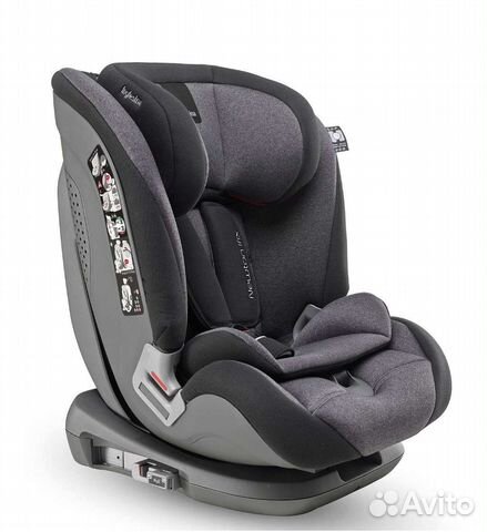 Прокат, аренда, продажа автокресло Inglesina