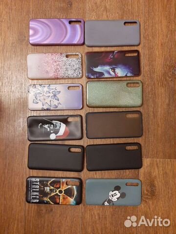 Чехлы samsung а50,а30