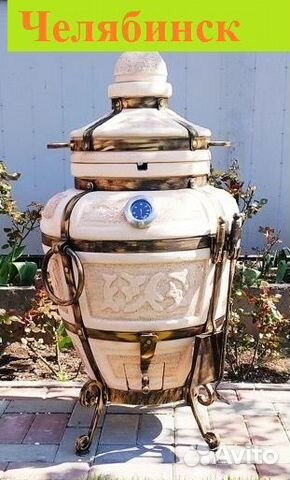 Тандыр большой сорт высший