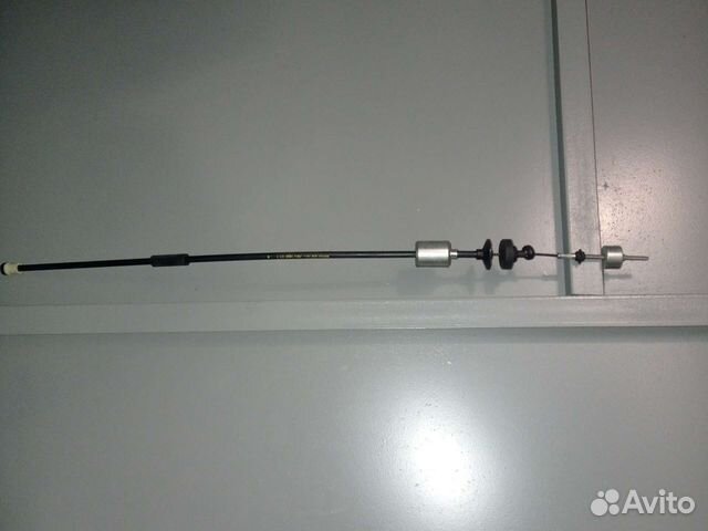 Трос сцепления Хундай акцент