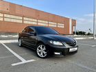Mazda 3 2.0 МТ, 2007, 221 000 км объявление продам