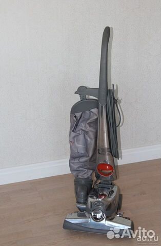 Пылесос kirby