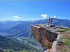 Тур по Дагестану Сулакский каньон Гамсутль Гуниб
