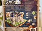 Santorini Санторини игра объявление продам