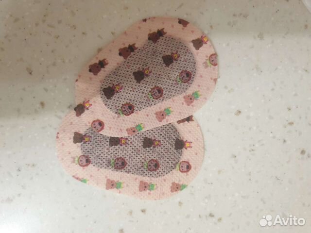 Оккюдер 60 штук