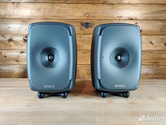 Genelec 8341 AP студийный монитор В наличии