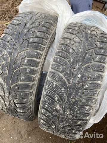 Nokian Tyres Nordman 5 205/60 R16