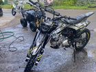 Квадроцикл ATV classic 8 объявление продам
