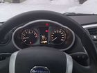 Datsun on-DO 1.6 МТ, 2018, 50 000 км
