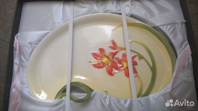 Чайный сервиз