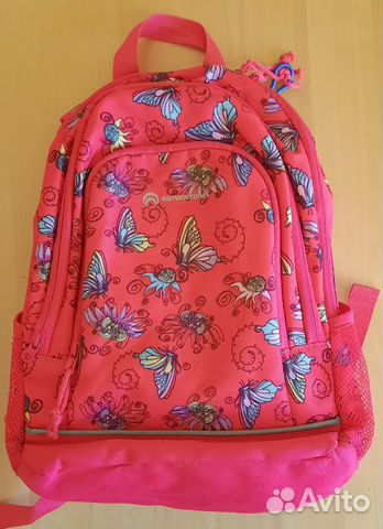 Рюкзак детский Outventure