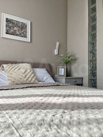 Квартира-студия, 25 м², 4/9 эт.