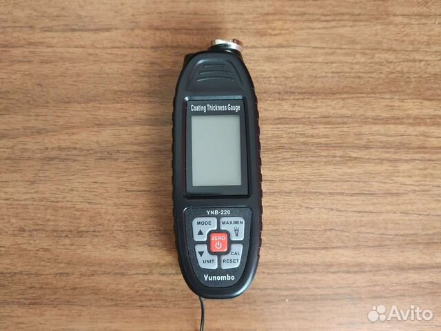 Толщиномер YNB-220