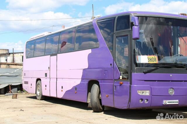 Автобус Газель Микроавтобус