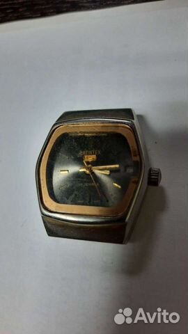 Часы Orientex 17 камней