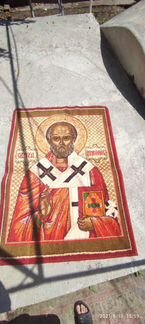 Ковер икона