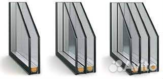 Стеклопакет