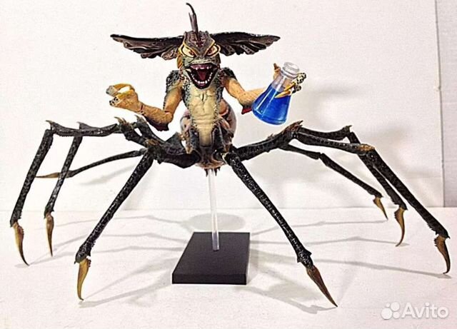 Фигурка Гремлины \