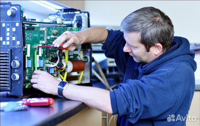 Ремонт сварочных аппаратов Анапа