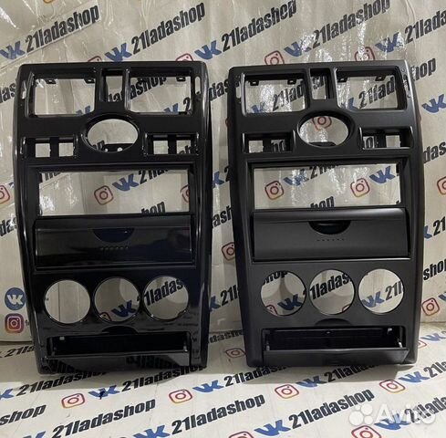 Консоль Приора 1