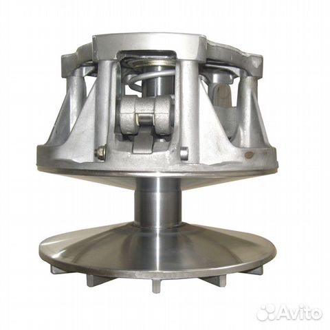 Шкив вариатора ведущий, в сборе kazuma