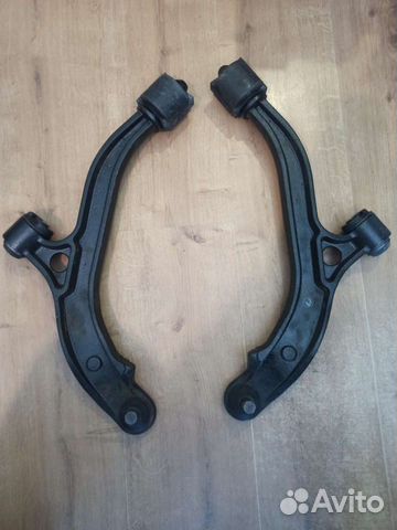 Рычаг передний Dodge Caravan Chrysler Voyager