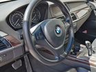 BMW X5 3.0 AT, 2010, 185 500 км объявление продам