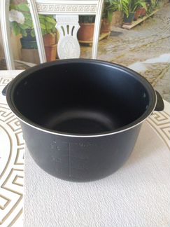 Чаша для мультиварки 5 л