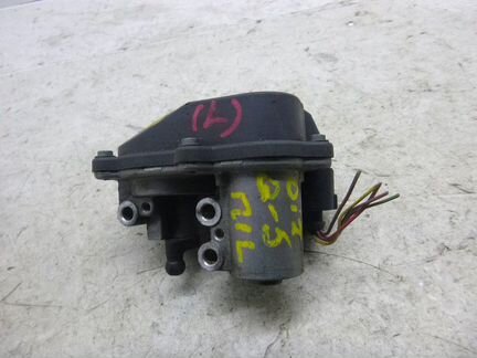 Моторчик изминения длинны впускного коллектора aud