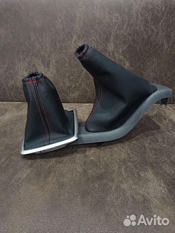 Чехол ручки кпп, Шевроле,Пежо,Киа,Форд,Хундай