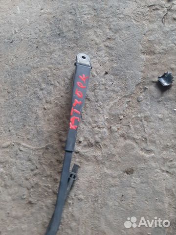 Крепление заднего дворника на Хайма 3,Haima 3