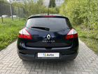 Renault Megane 1.6 МТ, 2012, 150 000 км объявление продам