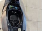 Скутер Motoland paladin 50 объявление продам