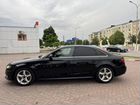 Audi A4 2.0 AMT, 2011, 190 000 км объявление продам