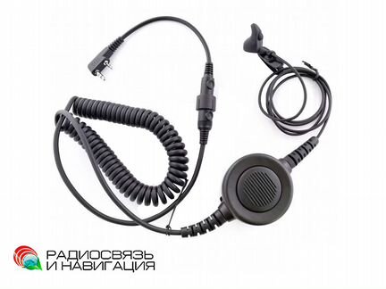 Гарнитура Turbosky TK-7