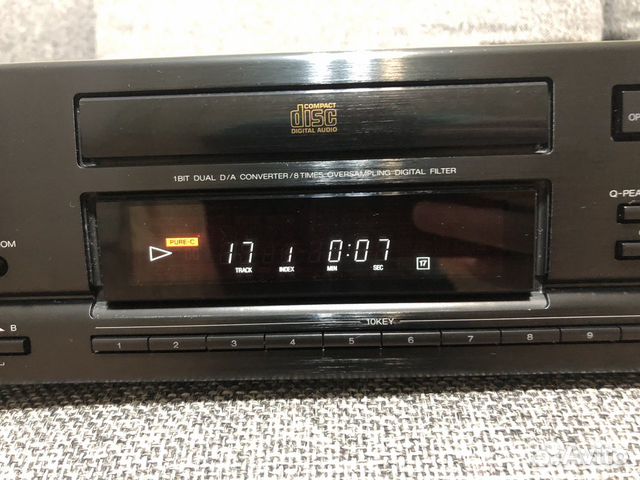 Aiwa XC-950