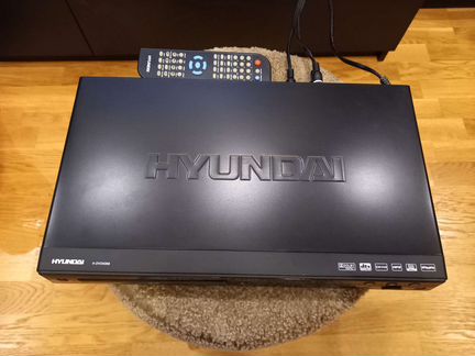 DVD и видео плееры/рекодеры