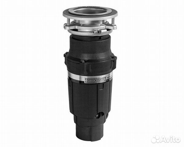 Измельчитель пищевых отходов разные в наличии