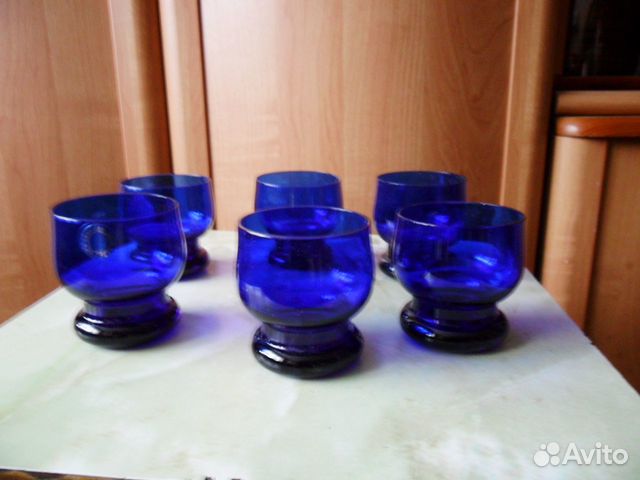 Набор стопок