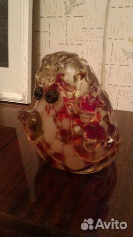 Сувенир СССР