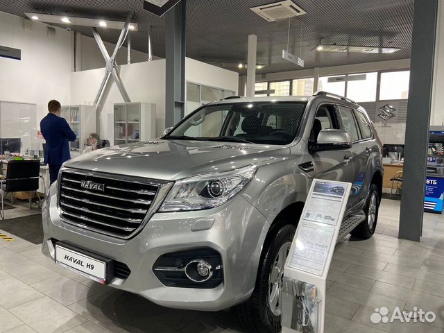 Аларм моторс haval юг