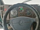Mercedes-Benz 814, 1991 объявление продам