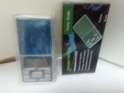 Весы ювелирные