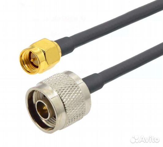 N удлинители, переходники