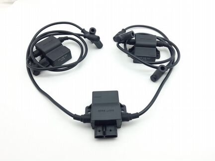 Коммутатор для с/х «Тайга» ducati 432408103