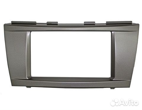 Переходная рамка 2DIN Toyota Camry 40