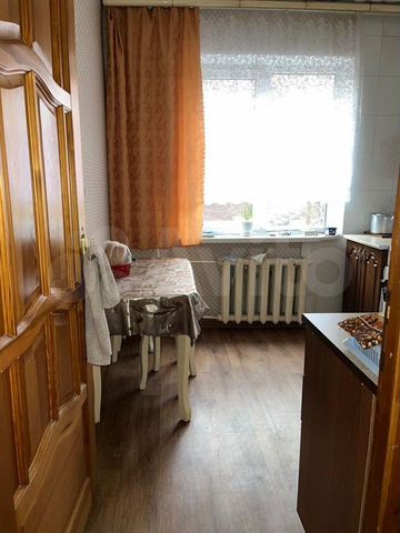 2-к. квартира, 47 м², 1/9 эт.