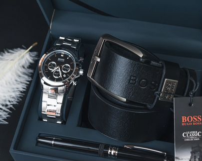 Мужской подарочный набор 67